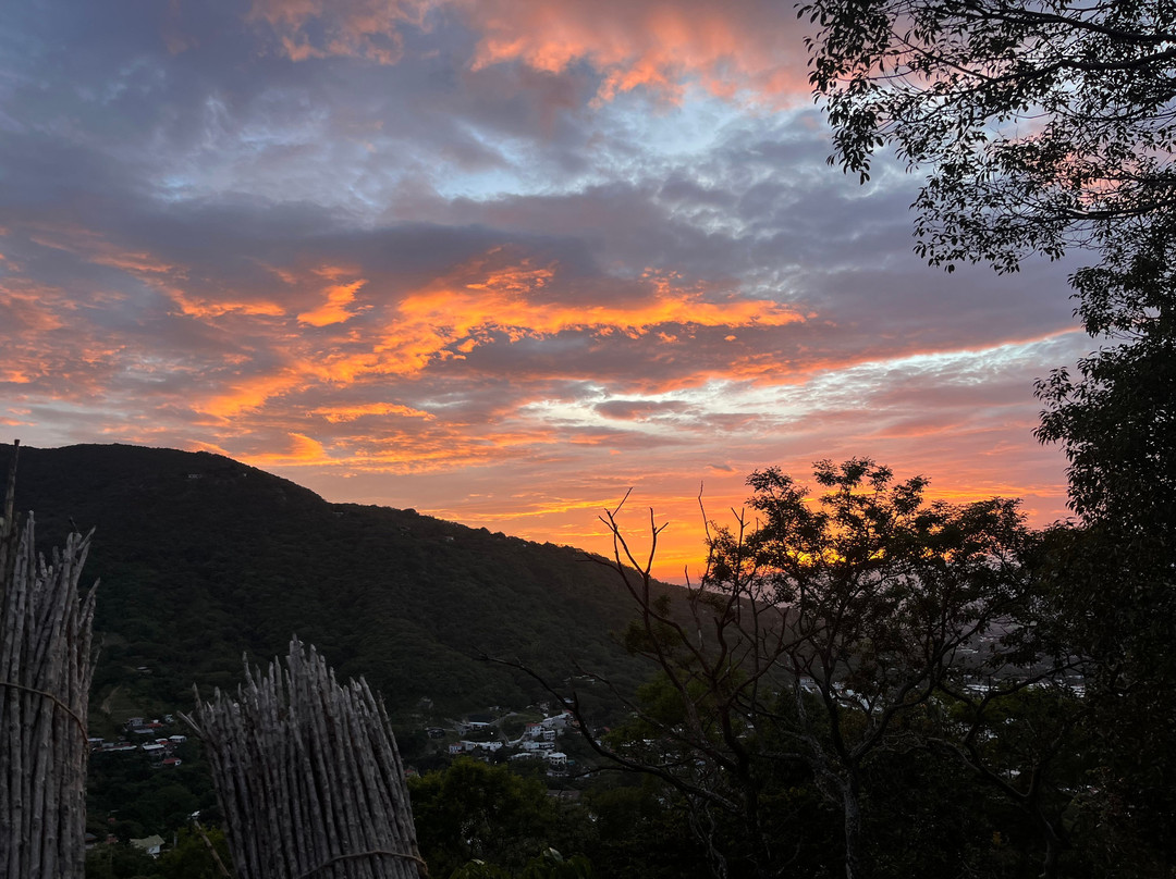 Hacienda La Chimba-圣安娜必去景点