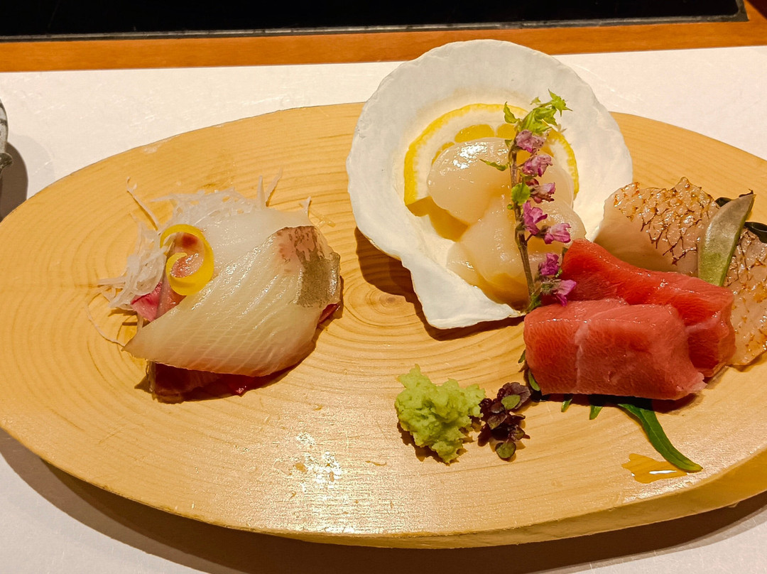 Kamui之汤La Vista阿寒川酒店主图