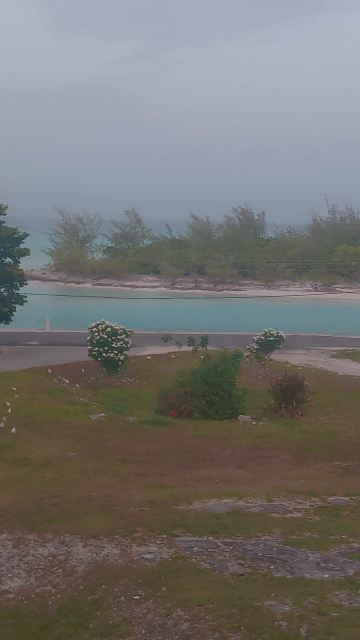 Orange Creek Inn-旅行者