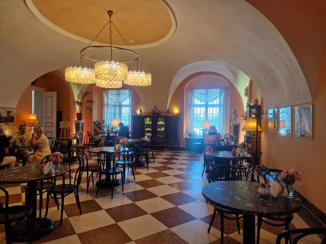 Royal Castle in Warsaw - Museum-华沙必去景点