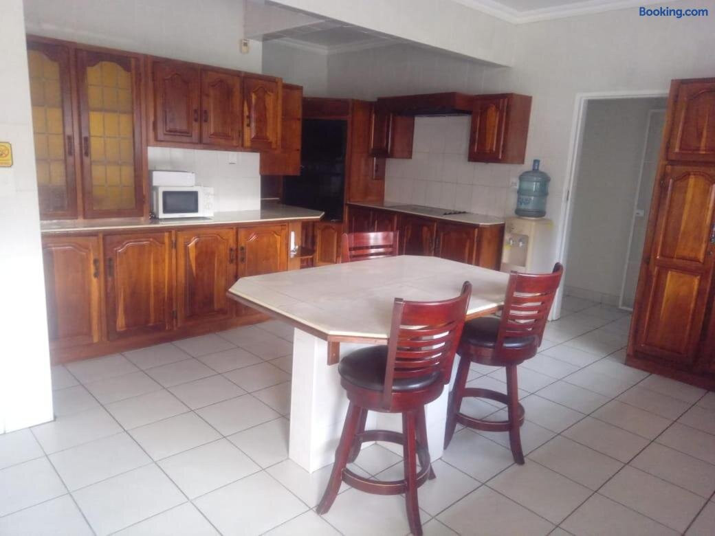 Simekhona Guest House