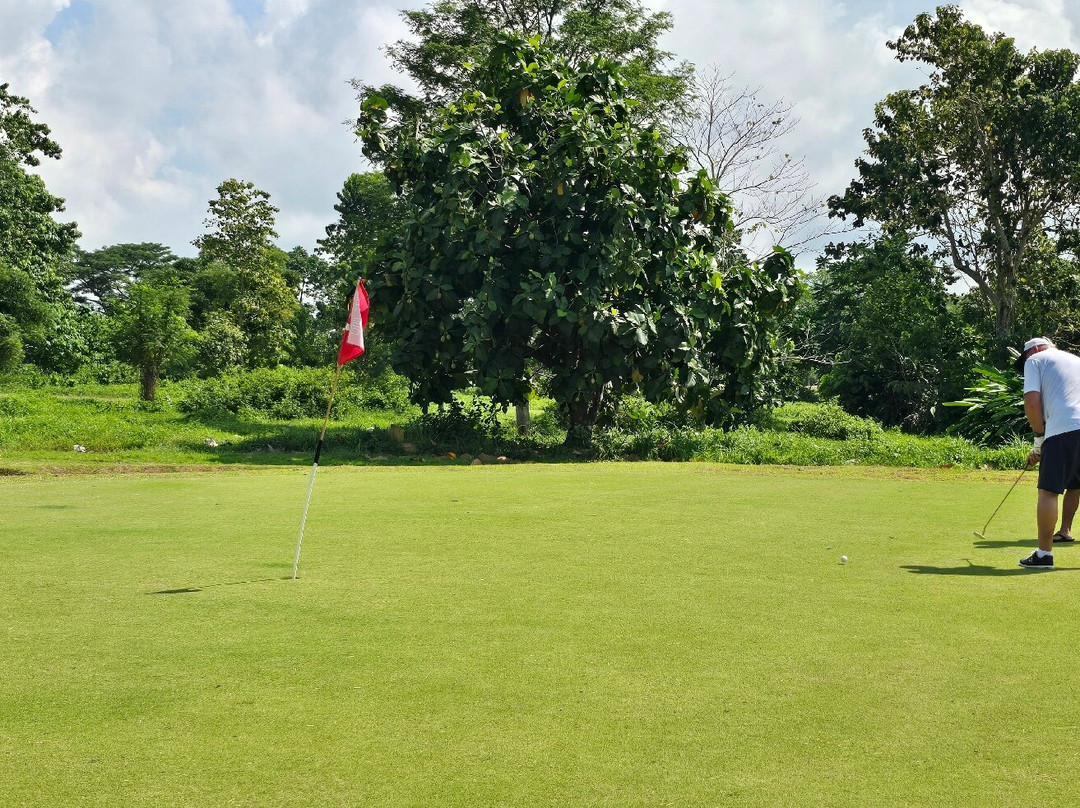 Leyte Golf and Country Club-Ormoc必去景点