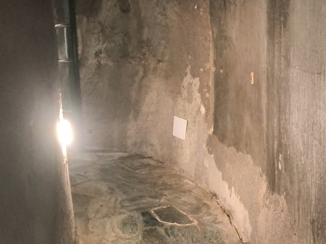 Qc Spa Bagni Vecchi Bormio-Valdidentro必去景点