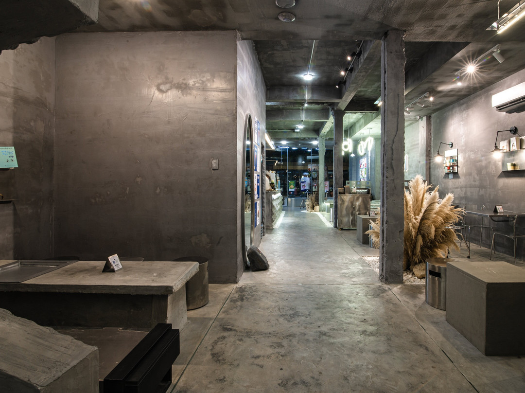 JESI FRUIT & CAFE