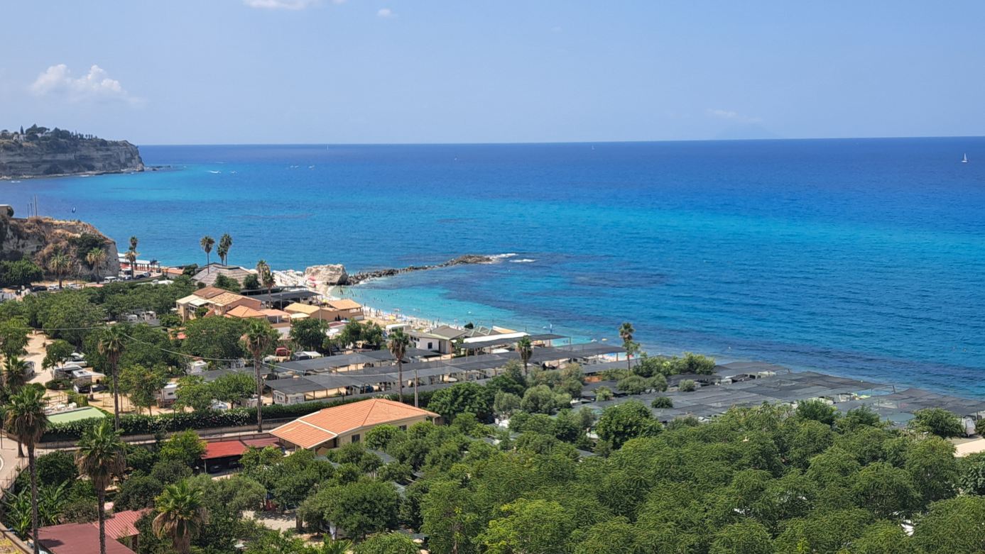 Hotel Villaggio Pineta Petto Bianco-旅行者