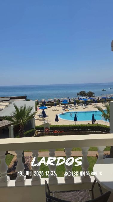 James Hotel-旅行者