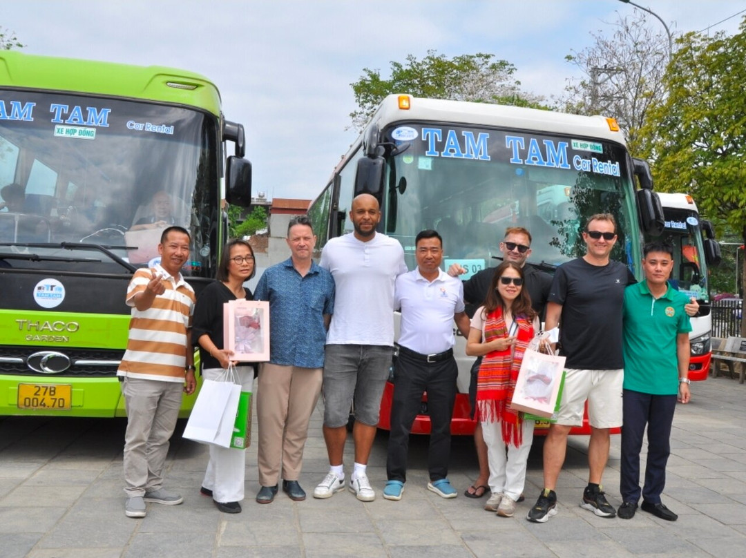 Dien Bien Friendly Trip-Dien Bien Phu必去景点
