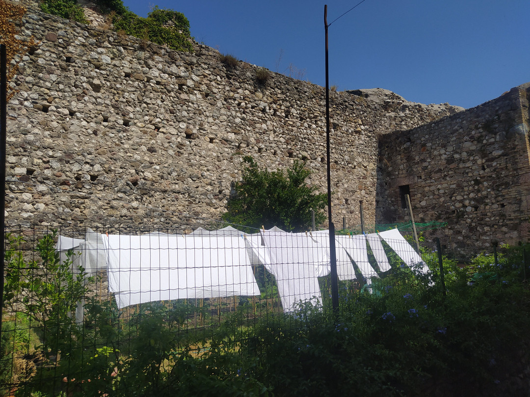 Castello di Padenghe-Padenghe sul Garda必去景点