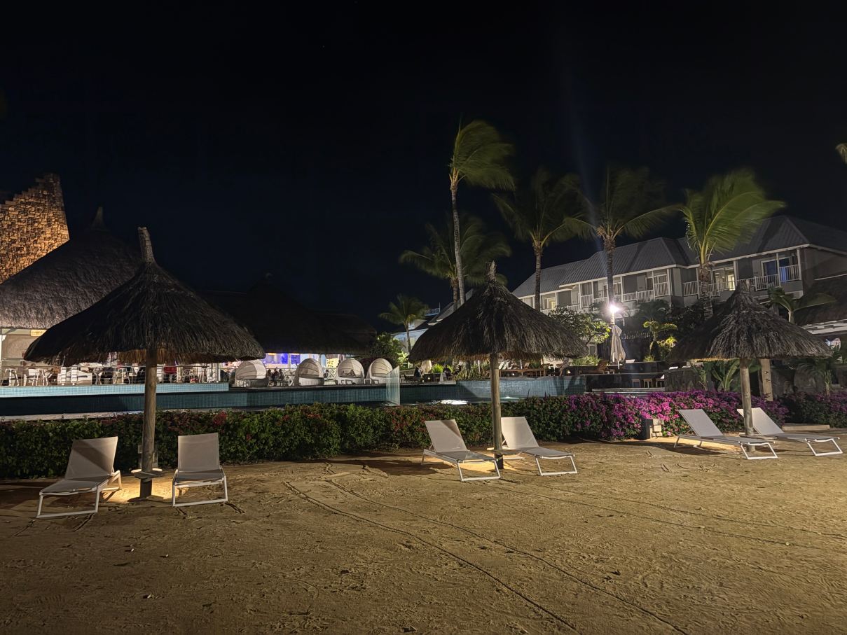 Radisson Blu Azuri Resort & Spa-旅行者