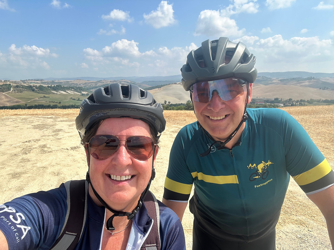 BikeRidingTuscany-拉波拉诺泰尔梅必去景点