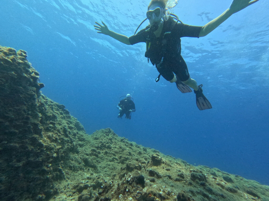 Porto Heli Scuba Club-Porto Heli必去景点