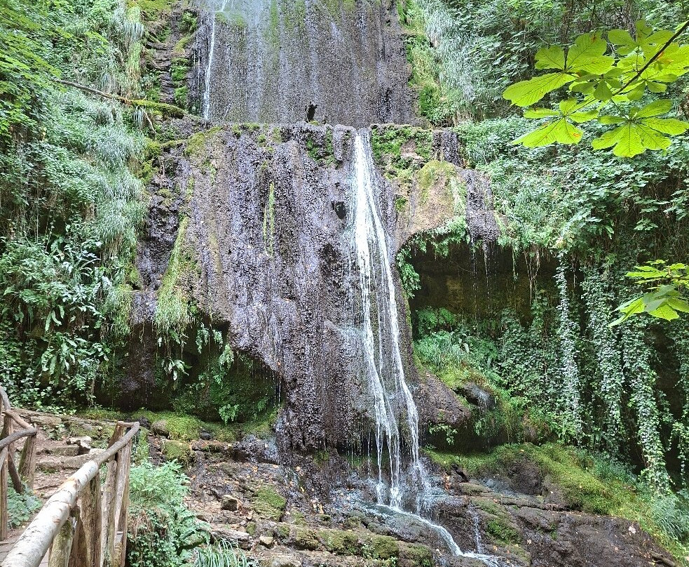 Centro Visita Valle dell'Orfento-Caramanico Terme必去景点