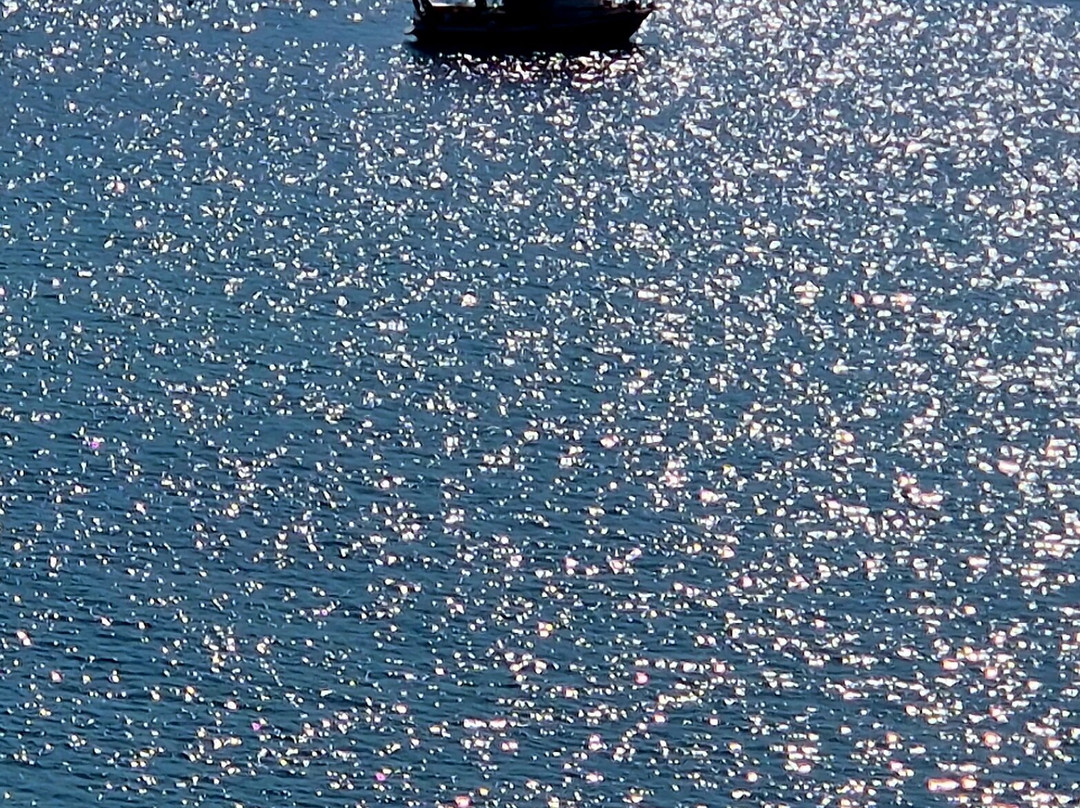 Luuma-Thasos必去景点
