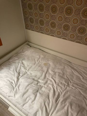 弗雷斯酒店-旅行者