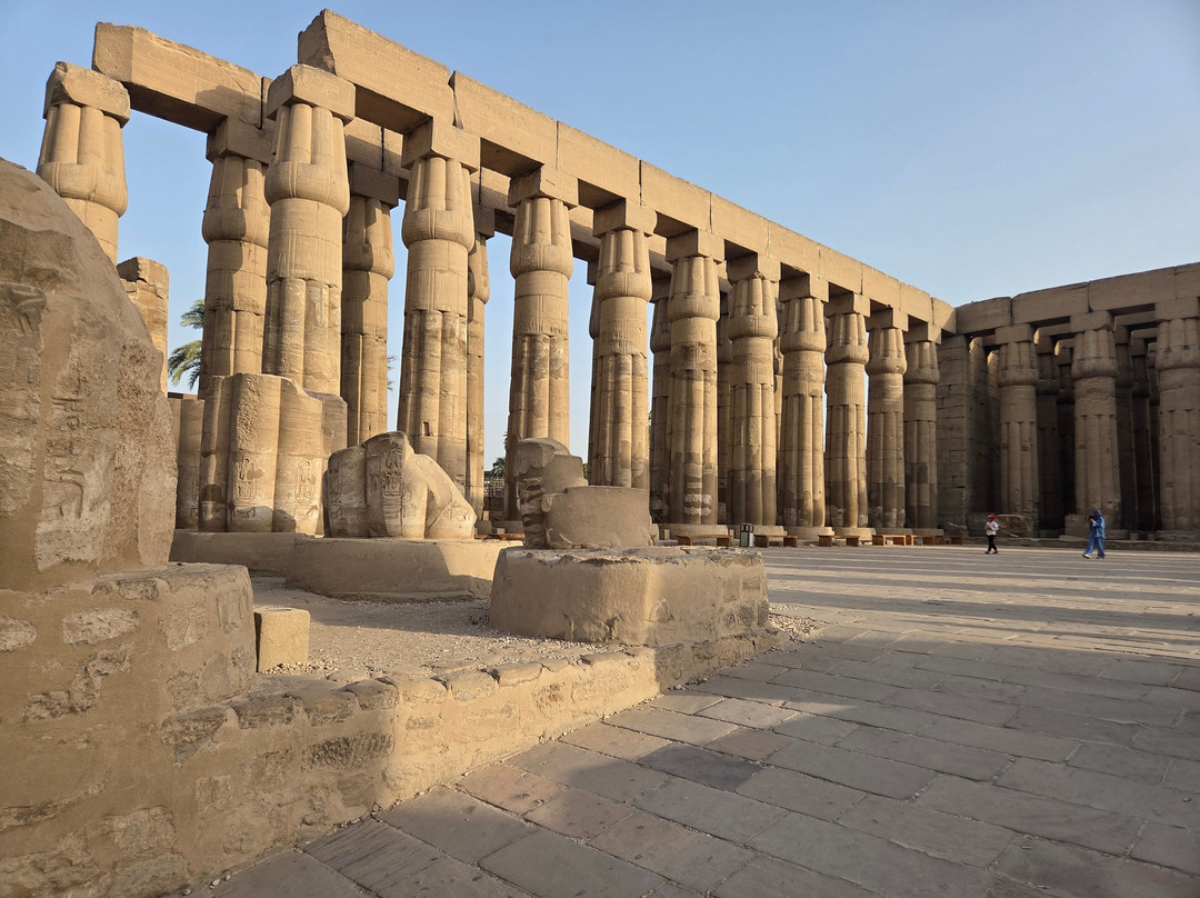 Hurghada Ausflug-艾高娜必去景点