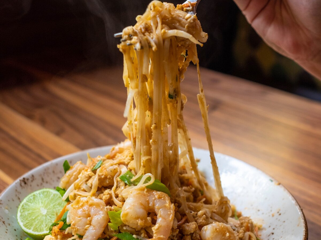 Lazy Dog Restaurant & Bar
