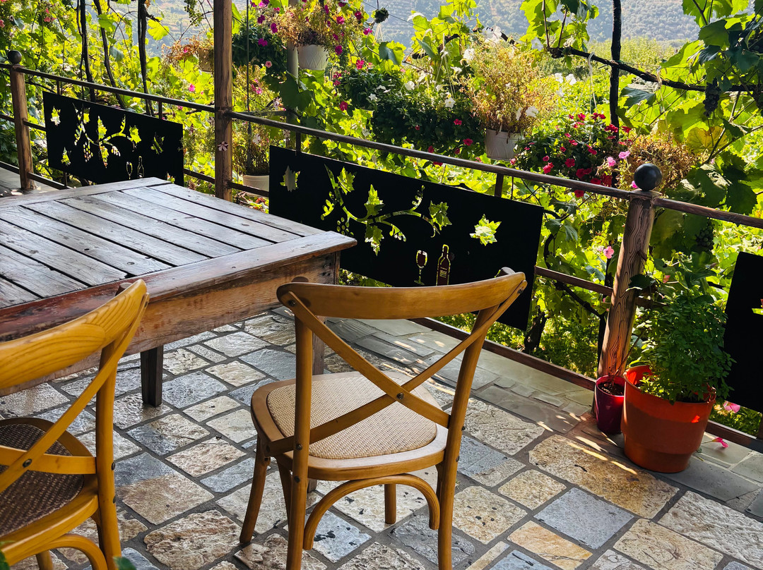 Alpeta Agrotourism & Winery-培拉特必去景点