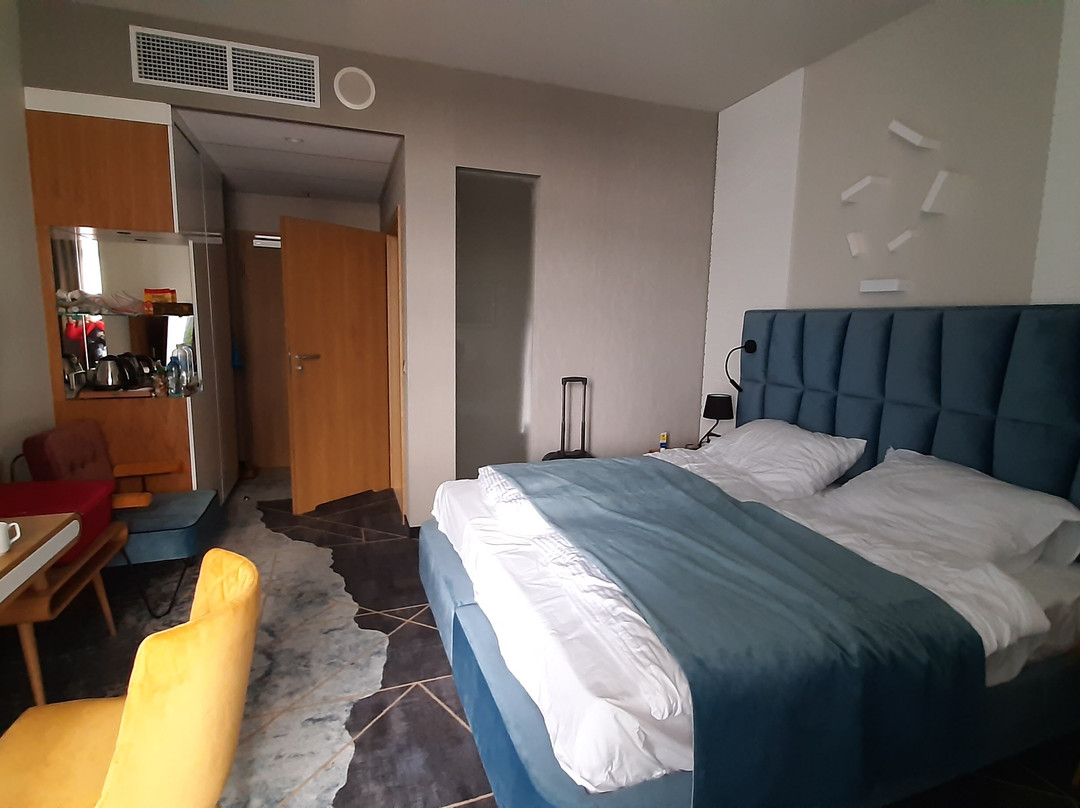Hotel Zalewski主图