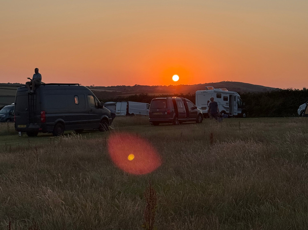 Treza Camping