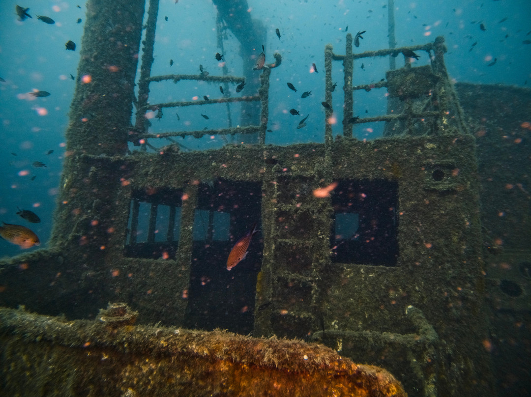 Diving Center Mihuric-塞尔赛必去景点