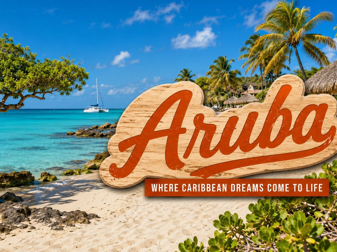 NexusTours Antigua-Jolly Harbour必去景点