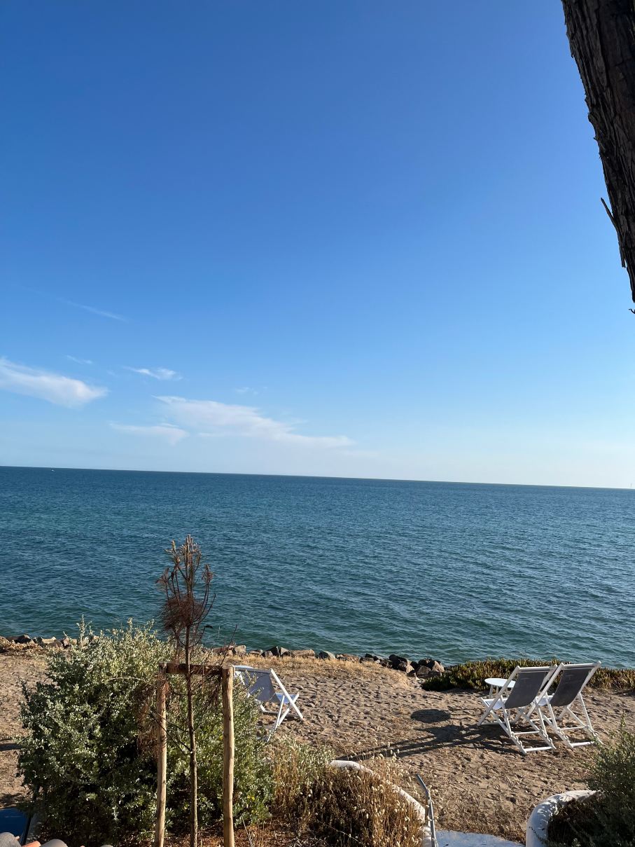 Hotel Punta Lara Noirmoutier-旅行者