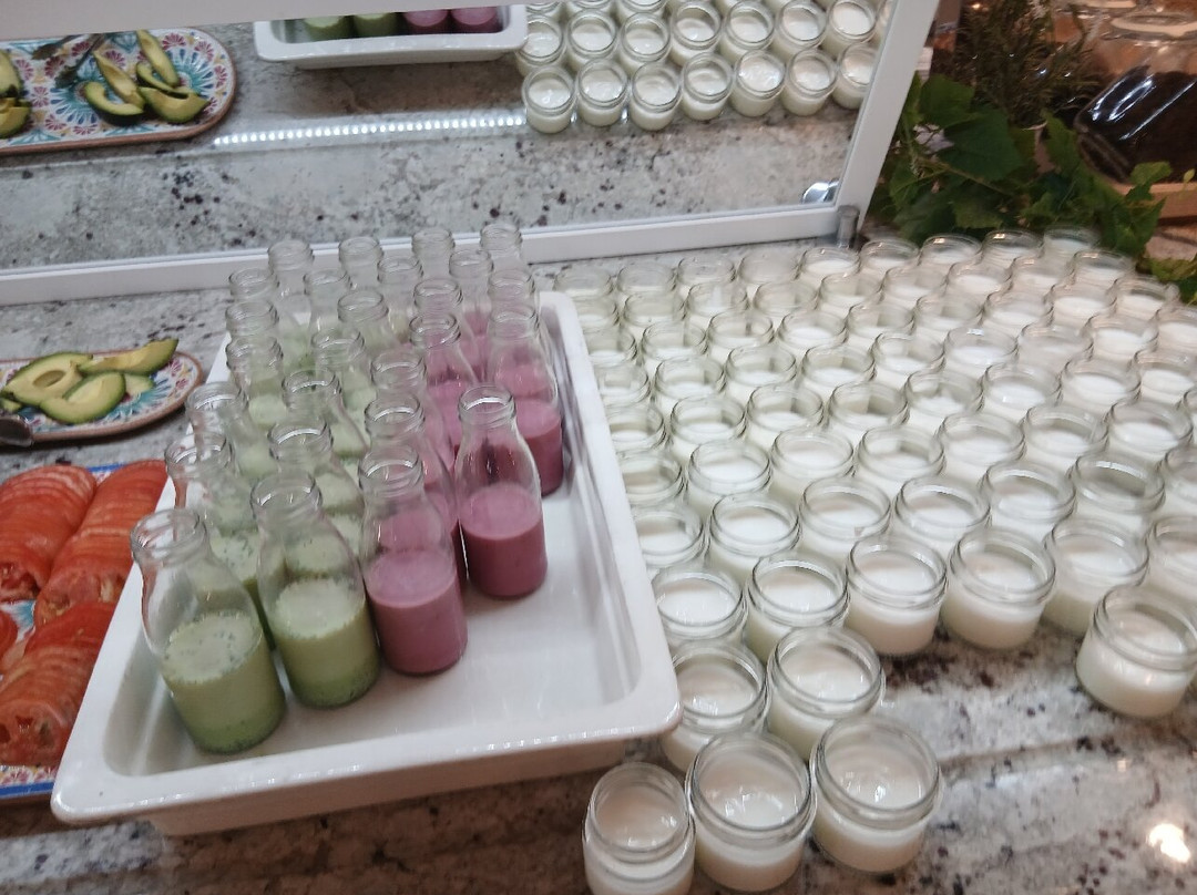 贝纳尔马德纳海滩森蒂多酒店主图