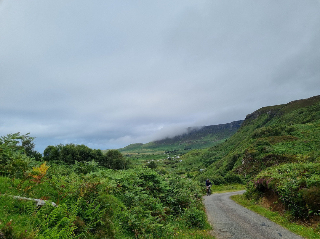 Eigg Adventures-Isle of Eigg必去景点