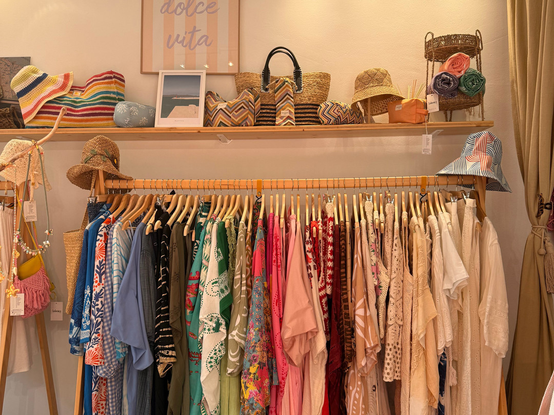 Lubenica Beach Boutique-Sutivan必去景点