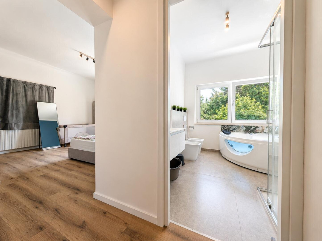 Konero Rooms Loreto