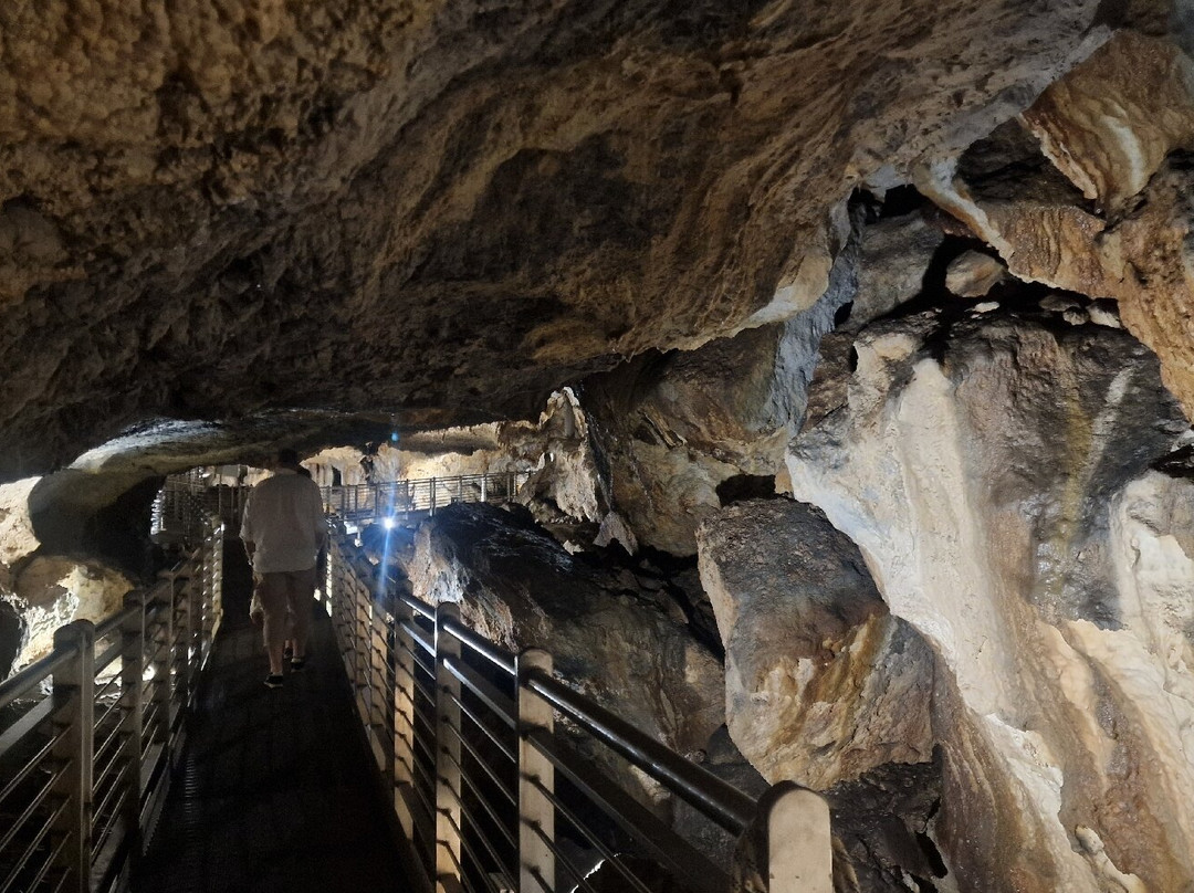 Grotta di Sant'Angelo-Cassano allo Ionio必去景点