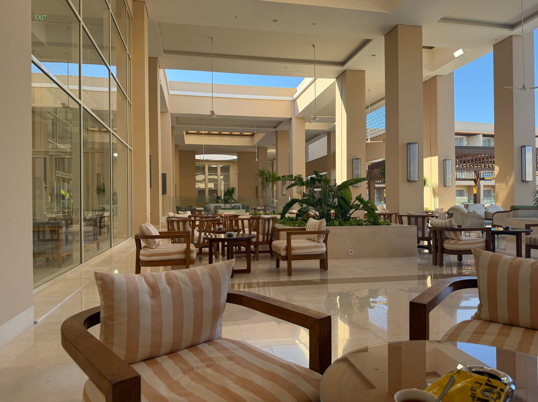 White Sands Ala carte Restaurant