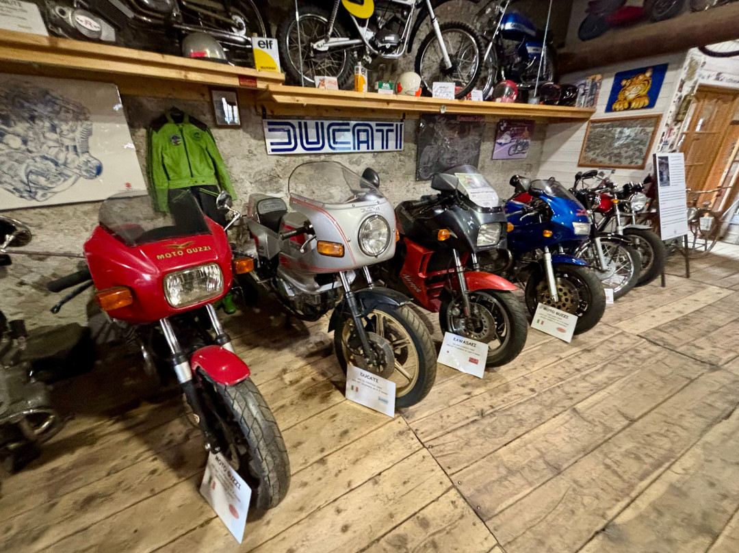 Musee de la Moto