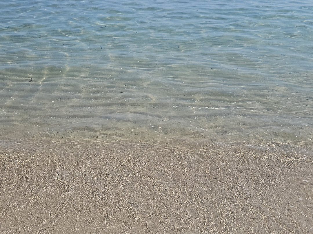 Lido Mancarella-San Cataldo必去景点