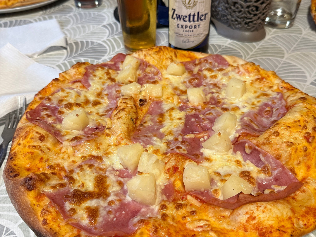 Pizzeria Rimini