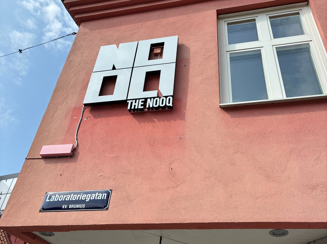 The Nooq Lund