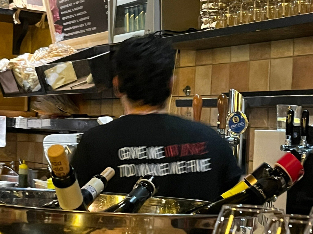 Cantina Buglioni-Corrubbio di Negarine必去景点