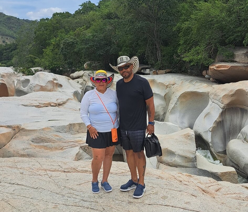 Paseo Vallenato Tour - Day Tours-巴耶杜帕尔必去景点