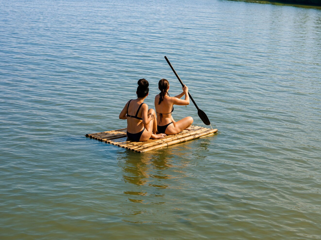Visit Bénin Tours-Abomey-Calavi必去景点