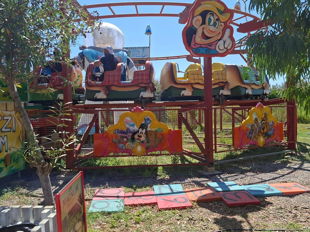 Fiesta Parc-Vic-la-Gardiole必去景点