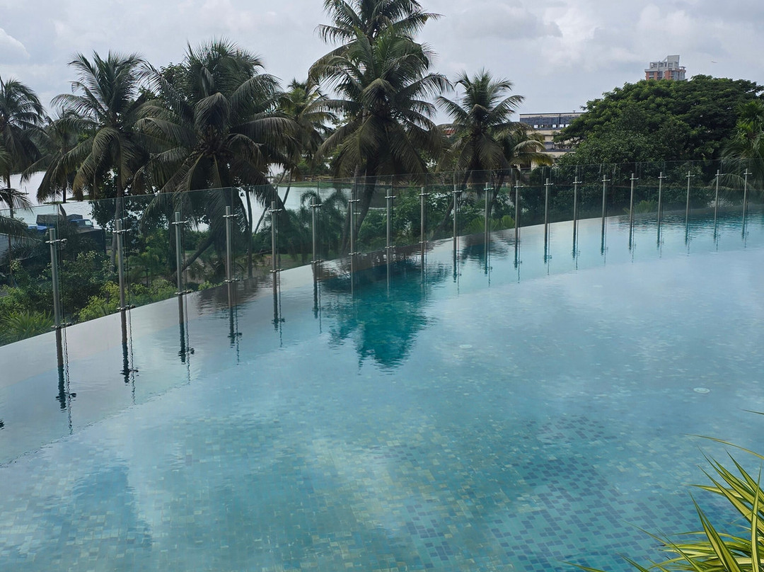 Crowne Plaza 科钦主图