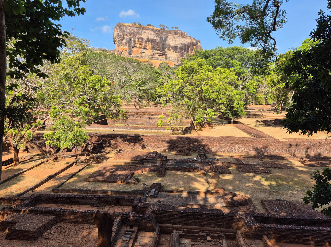 Rock Lanka Tours-Ja Ela必去景点