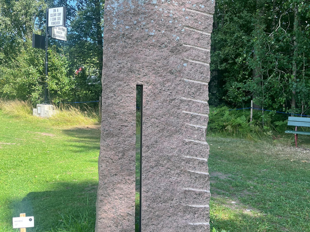 Alma Löv Museum-Ostra Amtervik必去景点