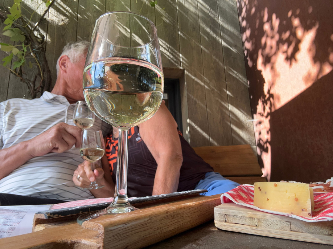 Winery Fromberg-Ubachsberg必去景点