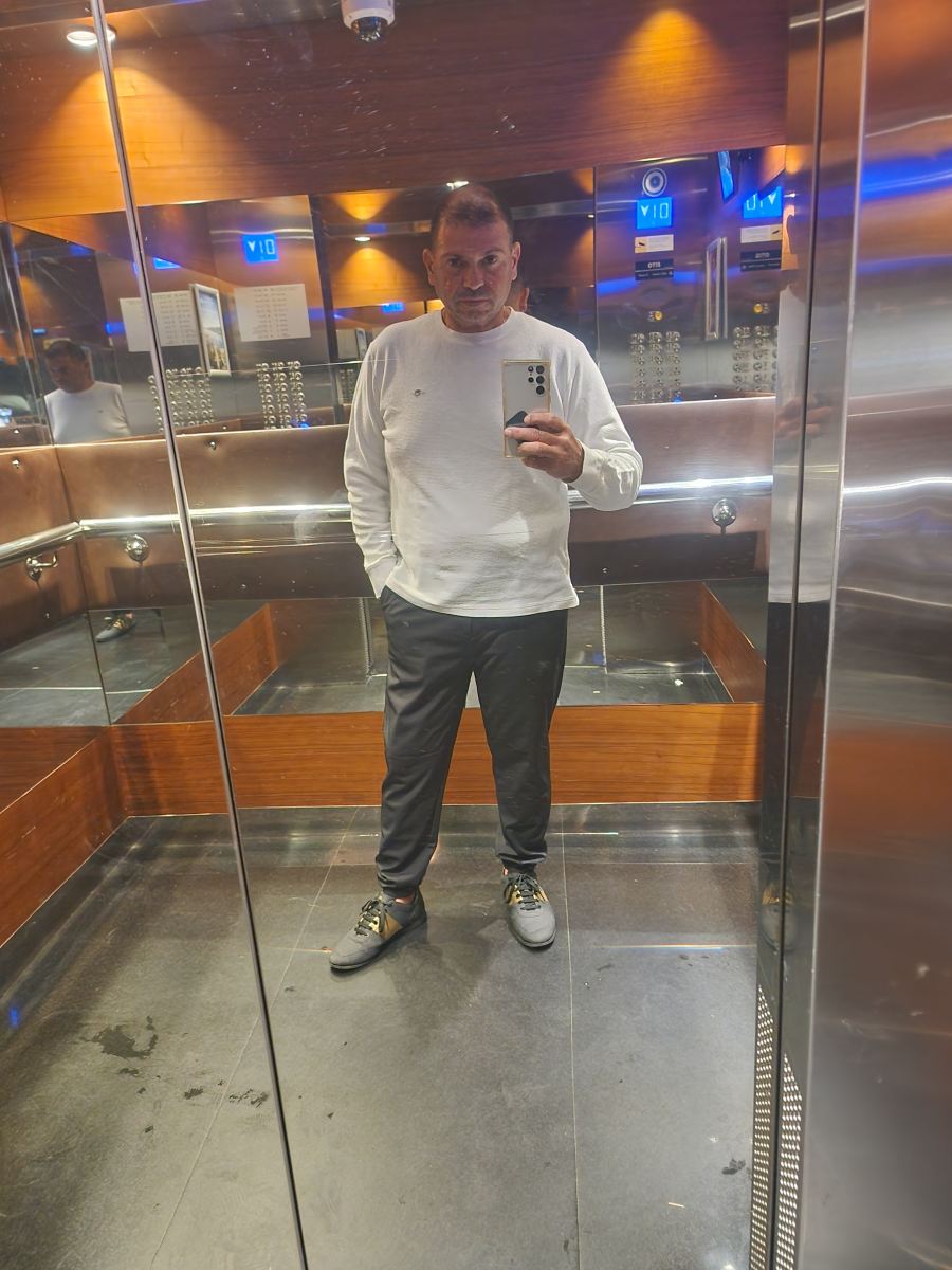 丽笙蓝标酒店-巴统-旅行者