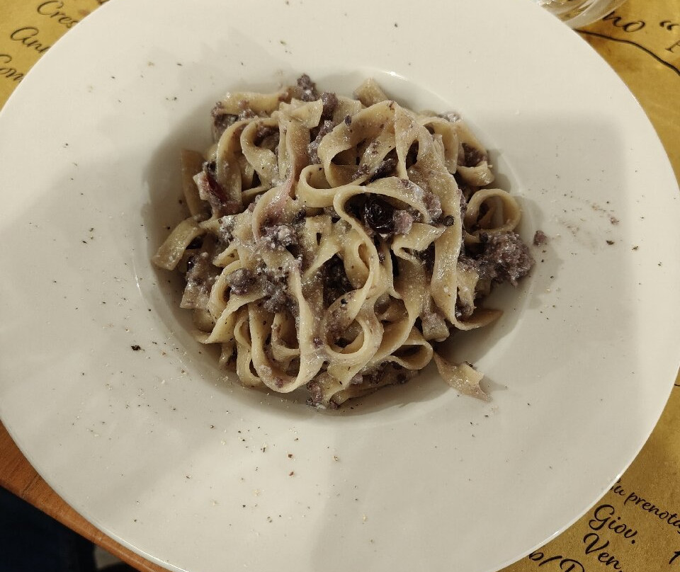 Agriturismo Il Faggio