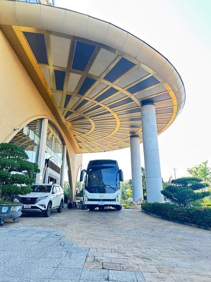 广南蒙泰旅馆-旅行者