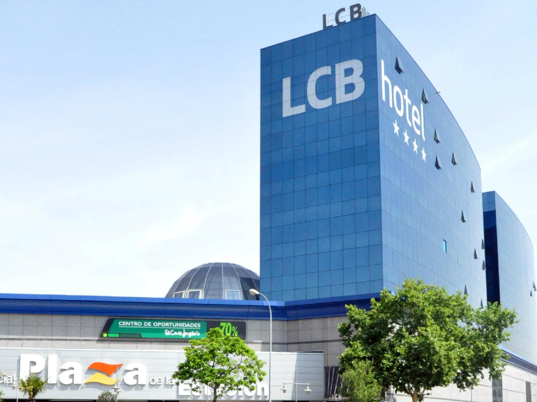LCB弗恩拉布拉达酒店-新
