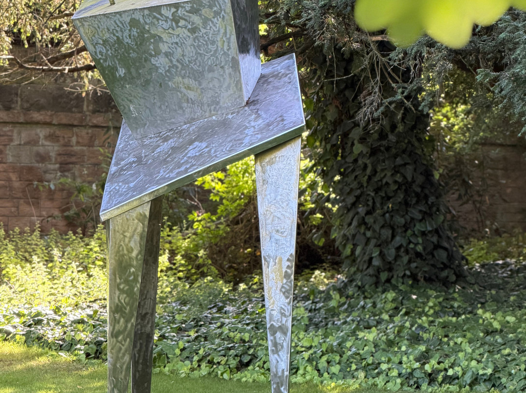 River Tay Public Art Trail-珀斯必去景点