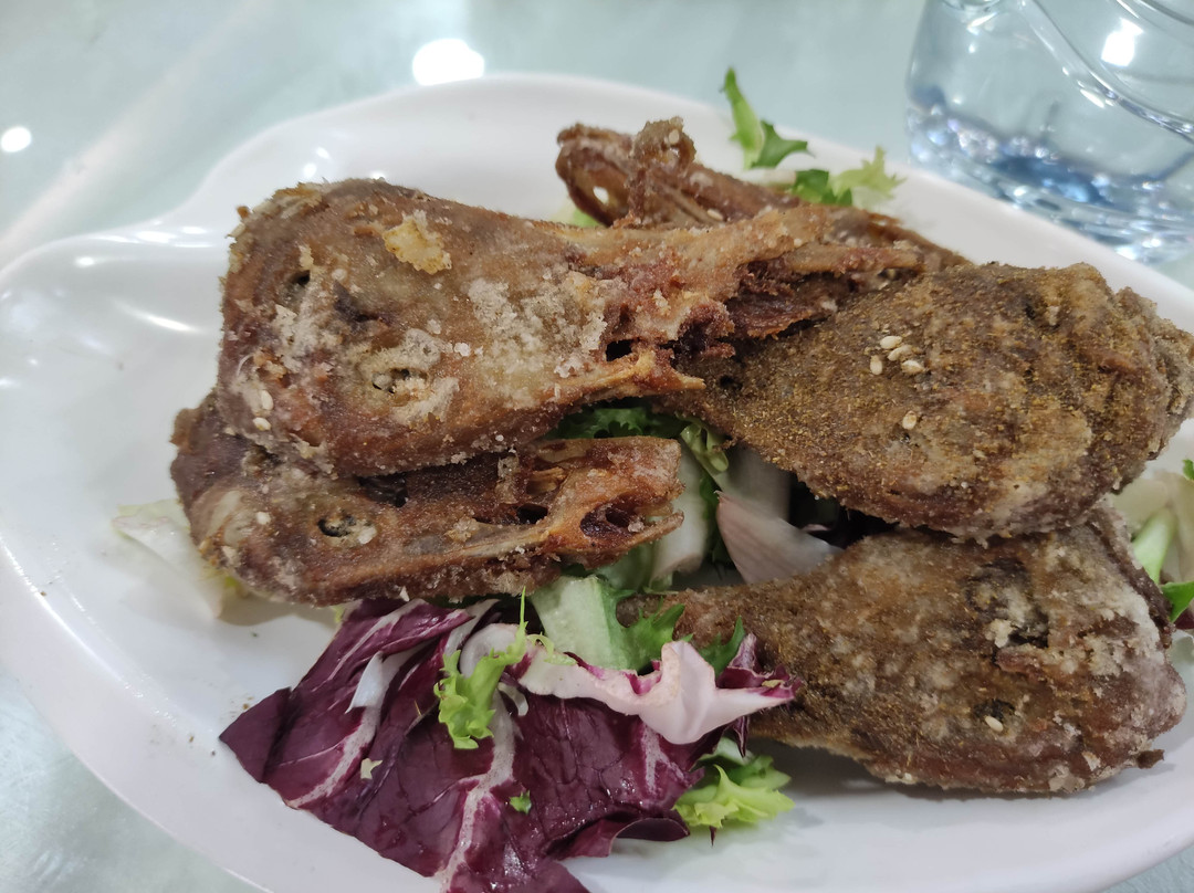 Restaurante Chino Yafei